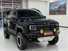 Beijing Jeep BJ40 2026 2.0T Gasoline Standard Edition - ფოტო 7