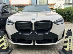 BMW X3 xDrive25L M Sport Night Edition - ფოტო 2