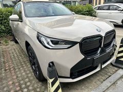 BMW X3 xDrive25L M Sport Night Edition - ფოტო 3