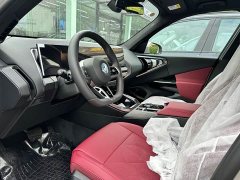 BMW X3 xDrive25L M Sport Night Edition - ფოტო 5