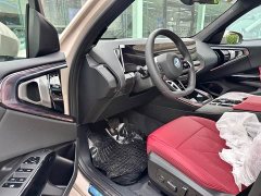 BMW X3 xDrive25L M Sport Night Edition - ფოტო 6