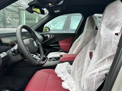 BMW X3 xDrive25L M Sport Night Edition - ფოტო 7