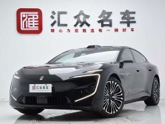 Avatr 12 Ultra Dual MotorEV Edition - ფოტო 1