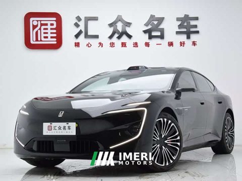 2026 Avatr 12 Ultra Dual MotorEV Edition - ავტომობილი ჩინეთიდან
