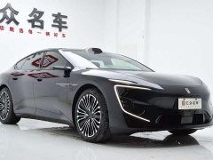 Avatr 12 Ultra Dual MotorEV Edition - ფოტო 4