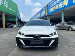 Trumpchi Leopard 400T Automatic R PRO - ფოტო 2