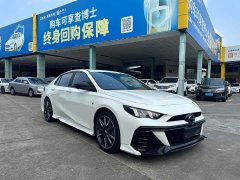 Trumpchi Leopard 400T Automatic R PRO - ფოტო 3