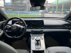 Trumpchi Leopard 400T Automatic R PRO - ფოტო 5