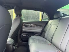Trumpchi Leopard 400T Automatic R PRO - ფოტო 6