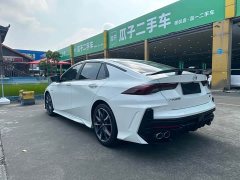 Trumpchi Leopard 400T Automatic R PRO - ფოტო 8