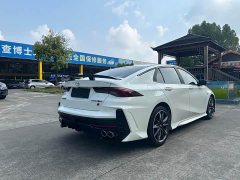 Trumpchi Leopard 400T Automatic R PRO - ფოტო 9
