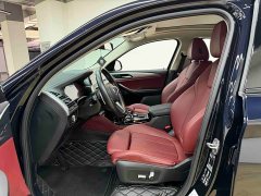 BMW X4 2022 xDrive 25i M Sport Package - ფოტო 10
