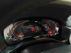 BMW X4 2022 xDrive 25i M Sport Package - ფოტო 14