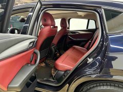 BMW X4 2022 xDrive 25i M Sport Package - ფოტო 15