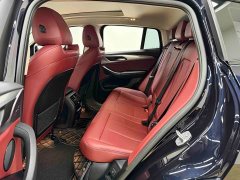 BMW X4 2022 xDrive 25i M Sport Package - ფოტო 16