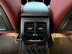 BMW X4 2022 xDrive 25i M Sport Package - ფოტო 17