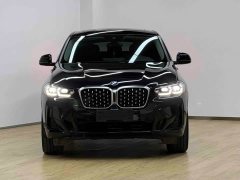 BMW X4 2022 xDrive 25i M Sport Package - ფოტო 2