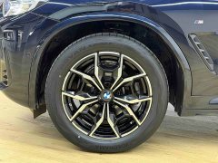 BMW X4 2022 xDrive 25i M Sport Package - ფოტო 5
