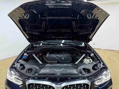 BMW X4 2022 xDrive 25i M Sport Package - ფოტო 6