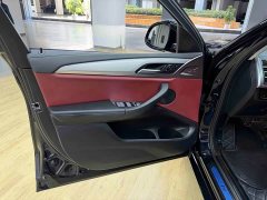 BMW X4 2022 xDrive 25i M Sport Package - ფოტო 7