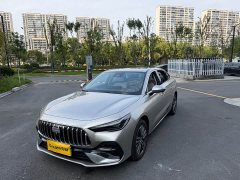 Geely Galaxy Xingyao 6 2026 125km Explorer Edition - ფოტო 1