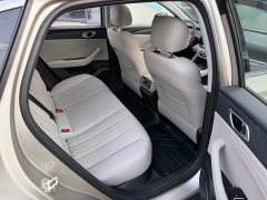 Geely Galaxy Xingyao 6 2026 125km Explorer Edition - ფოტო 10