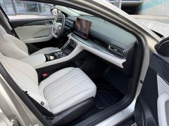 Geely Galaxy Xingyao 6 2026 125km Explorer Edition - ფოტო 11