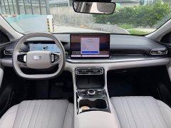 Geely Galaxy Xingyao 6 2026 125km Explorer Edition - ფოტო 12