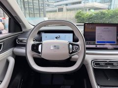 Geely Galaxy Xingyao 6 2026 125km Explorer Edition - ფოტო 13