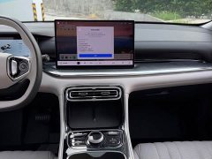 Geely Galaxy Xingyao 6 2026 125km Explorer Edition - ფოტო 14