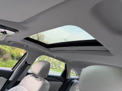 Geely Galaxy Xingyao 6 2026 125km Explorer Edition - ფოტო 15