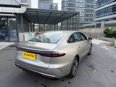 Geely Galaxy Xingyao 6 2026 125km Explorer Edition - ფოტო 4