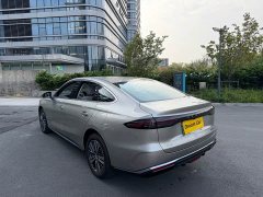 Geely Galaxy Xingyao 6 2026 125km Explorer Edition - ფოტო 6