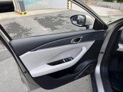 Geely Galaxy Xingyao 6 2026 125km Explorer Edition - ფოტო 7