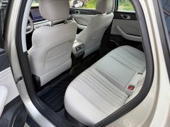 Geely Galaxy Xingyao 6 2026 125km Explorer Edition - ფოტო 9
