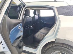 GAC Aion GS3 2023 Shadow Speed 270T Dynamic Comfort Edition - ფოტო 11