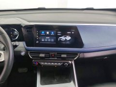 GAC Aion GS3 2023 Shadow Speed 270T Dynamic Comfort Edition - ფოტო 13