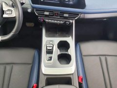 GAC Aion GS3 2023 Shadow Speed 270T Dynamic Comfort Edition - ფოტო 16