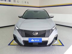 GAC Aion GS3 2023 Shadow Speed 270T Dynamic Comfort Edition - ფოტო 2
