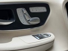 Mercedes-Benz V-Class V 260 L Long Wheelbase Luxury Edition - ფოტო 10