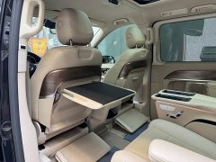Mercedes-Benz V-Class V 260 L Long Wheelbase Luxury Edition - ფოტო 14