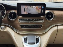 Mercedes-Benz V-Class V 260 L Long Wheelbase Luxury Edition - ფოტო 17