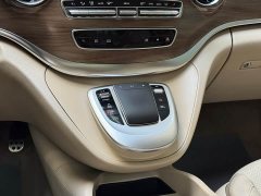Mercedes-Benz V-Class V 260 L Long Wheelbase Luxury Edition - ფოტო 18