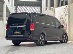 Mercedes-Benz V-Class V 260 L Long Wheelbase Luxury Edition - ფოტო 2