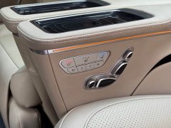 Mercedes-Benz V-Class V 260 L Long Wheelbase Luxury Edition - ფოტო 20