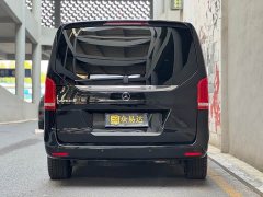 Mercedes-Benz V-Class V 260 L Long Wheelbase Luxury Edition - ფოტო 5