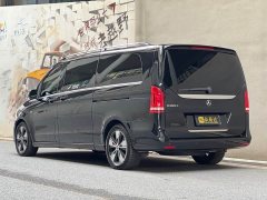 Mercedes-Benz V-Class V 260 L Long Wheelbase Luxury Edition - ფოტო 6