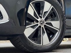 Mercedes-Benz V-Class V 260 L Long Wheelbase Luxury Edition - ფოტო 8