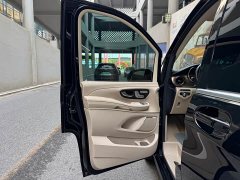 Mercedes-Benz V-Class V 260 L Long Wheelbase Luxury Edition - ფოტო 9