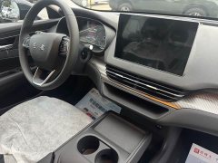 FAW Hongqi E-QM5 2025 610km PLUS - ფოტო 10